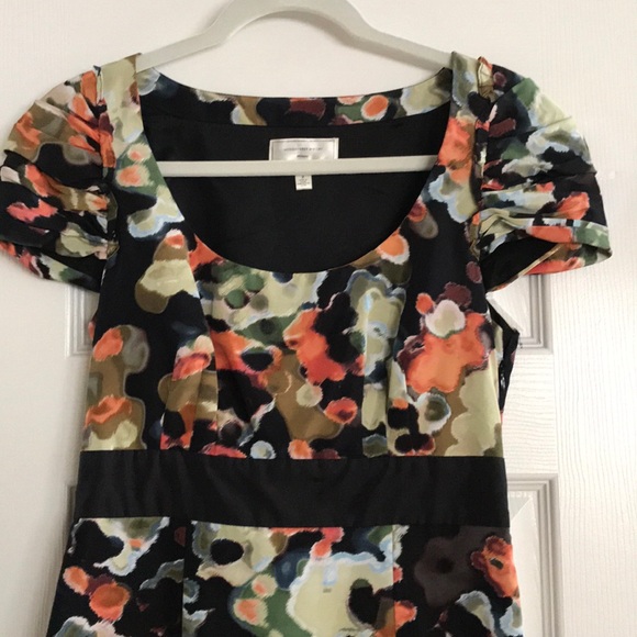 Midi dress worn once! - Picture 2 of 3